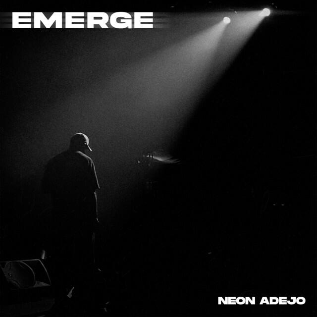 Релиз Emerge