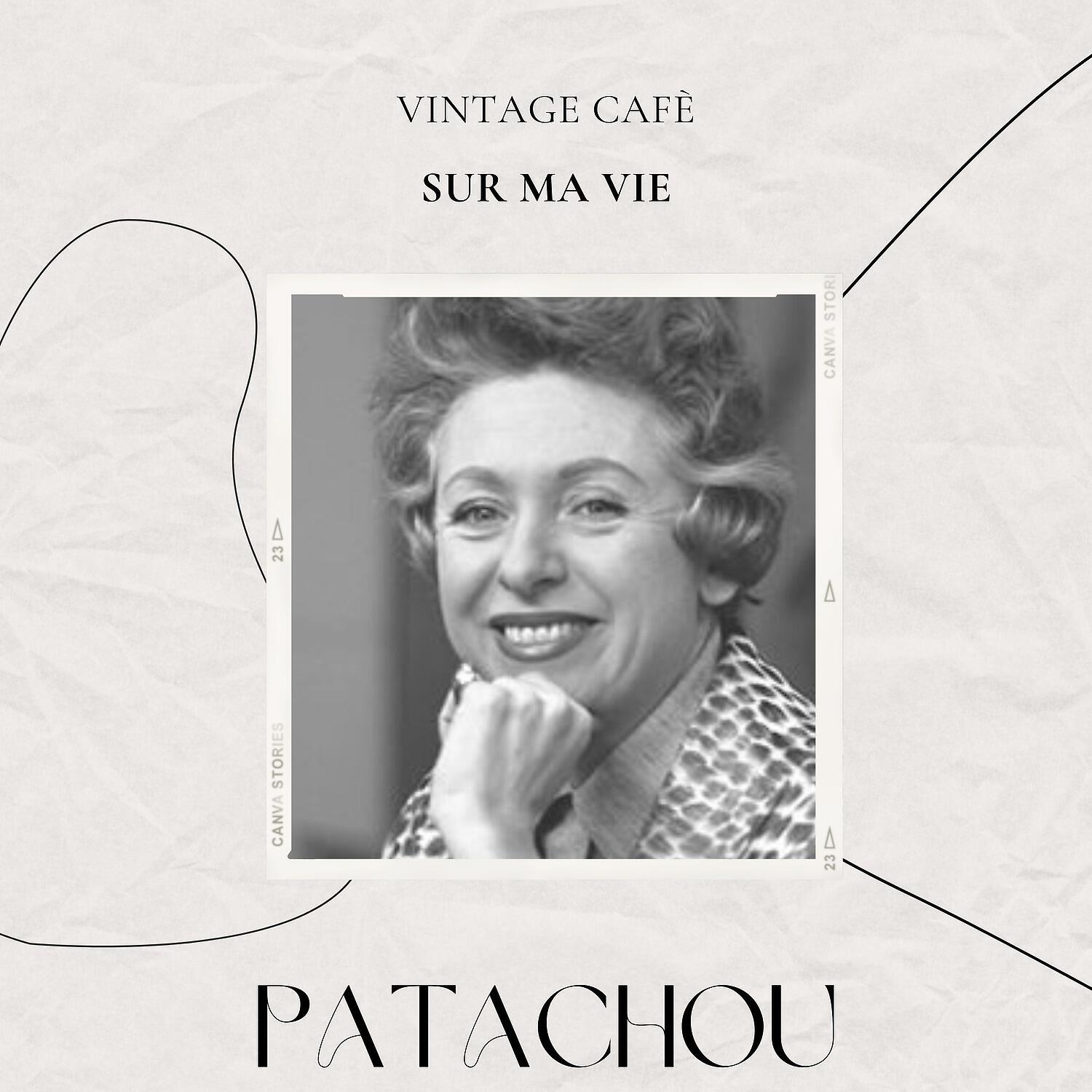 Релиз Vintage Cafè: Sur ma vie