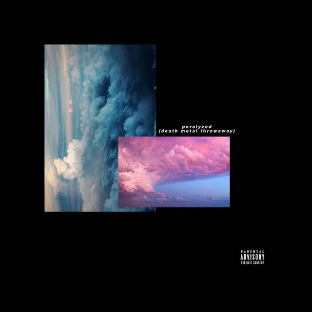 Релиз Paralyzed