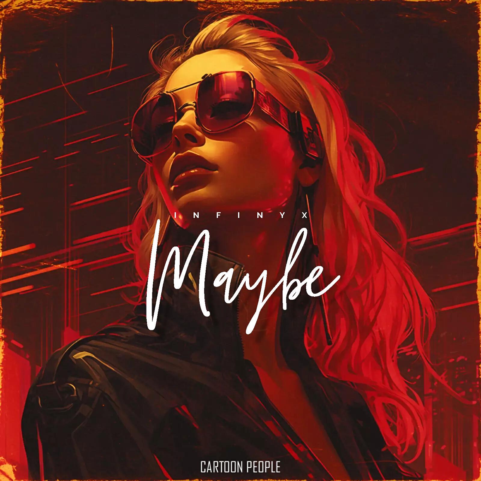 Релиз Maybe