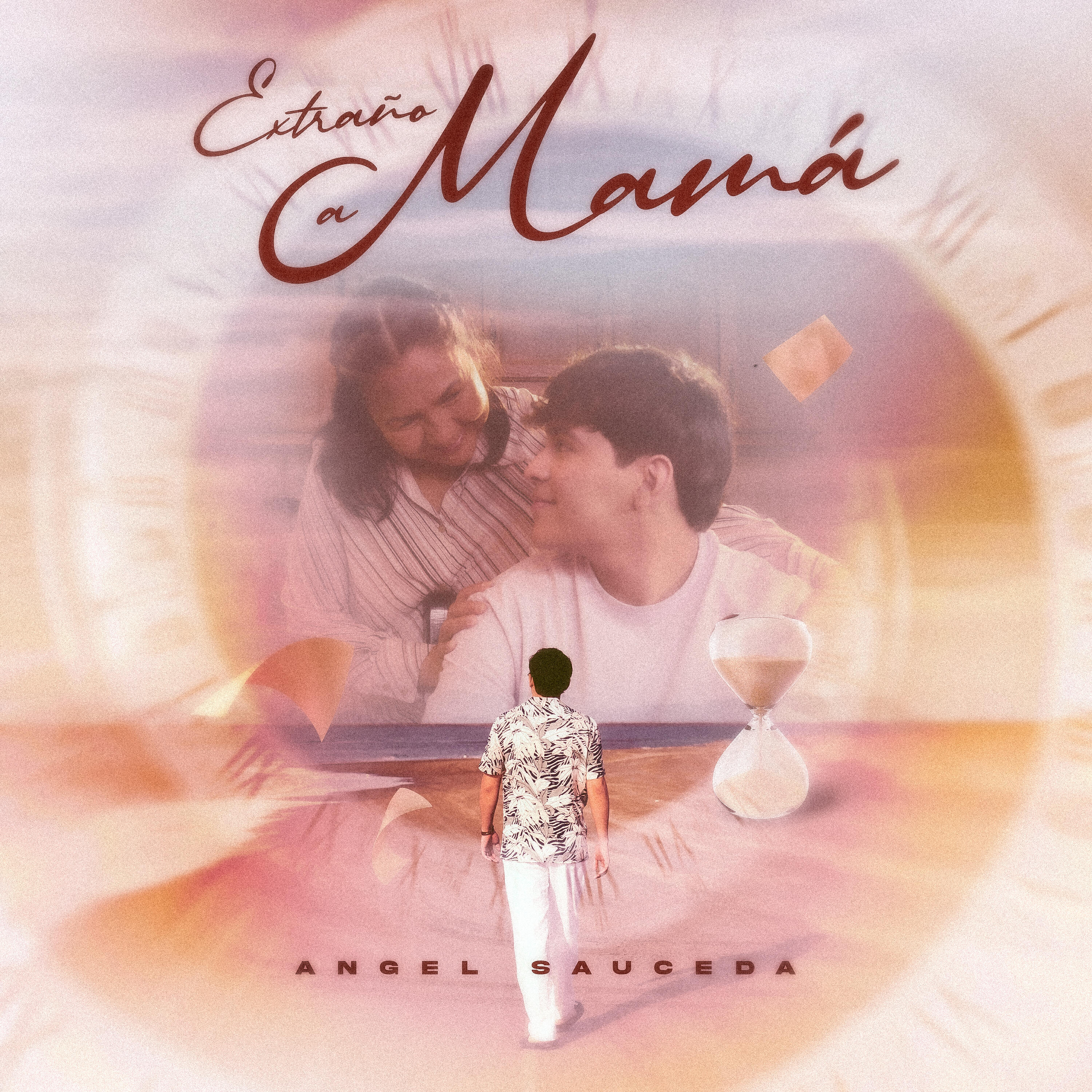 Релиз Extraño a Mamá