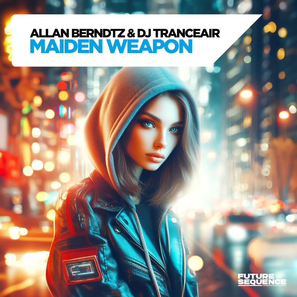 Релиз Maiden Weapon