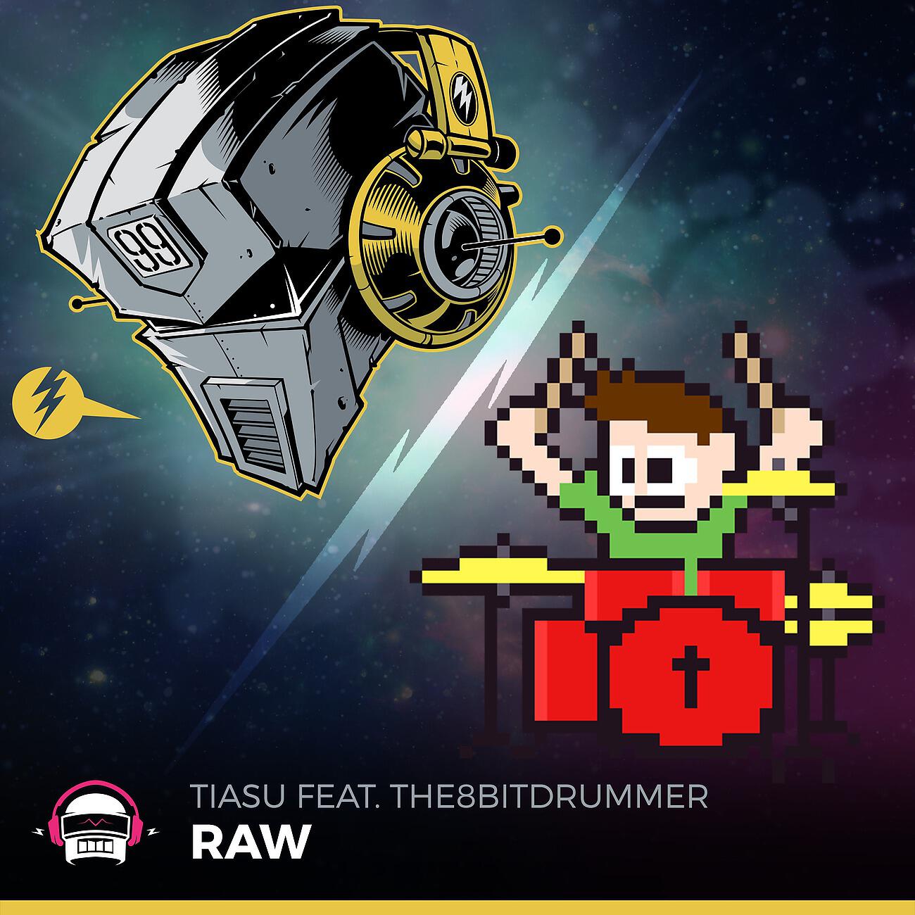 Релиз Raw