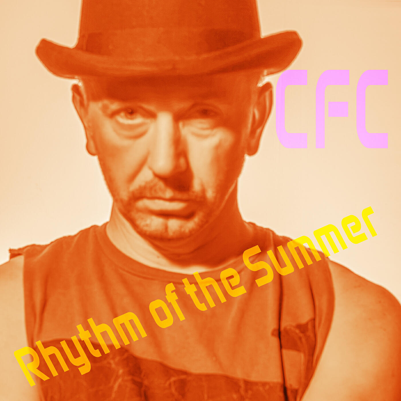Rhythm of the Summer