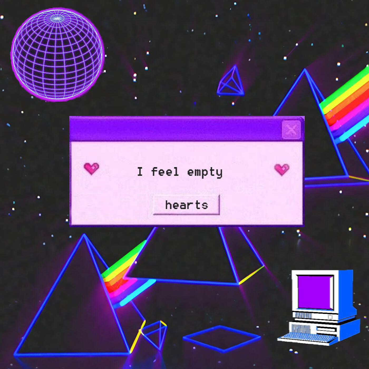 Релиз hearts