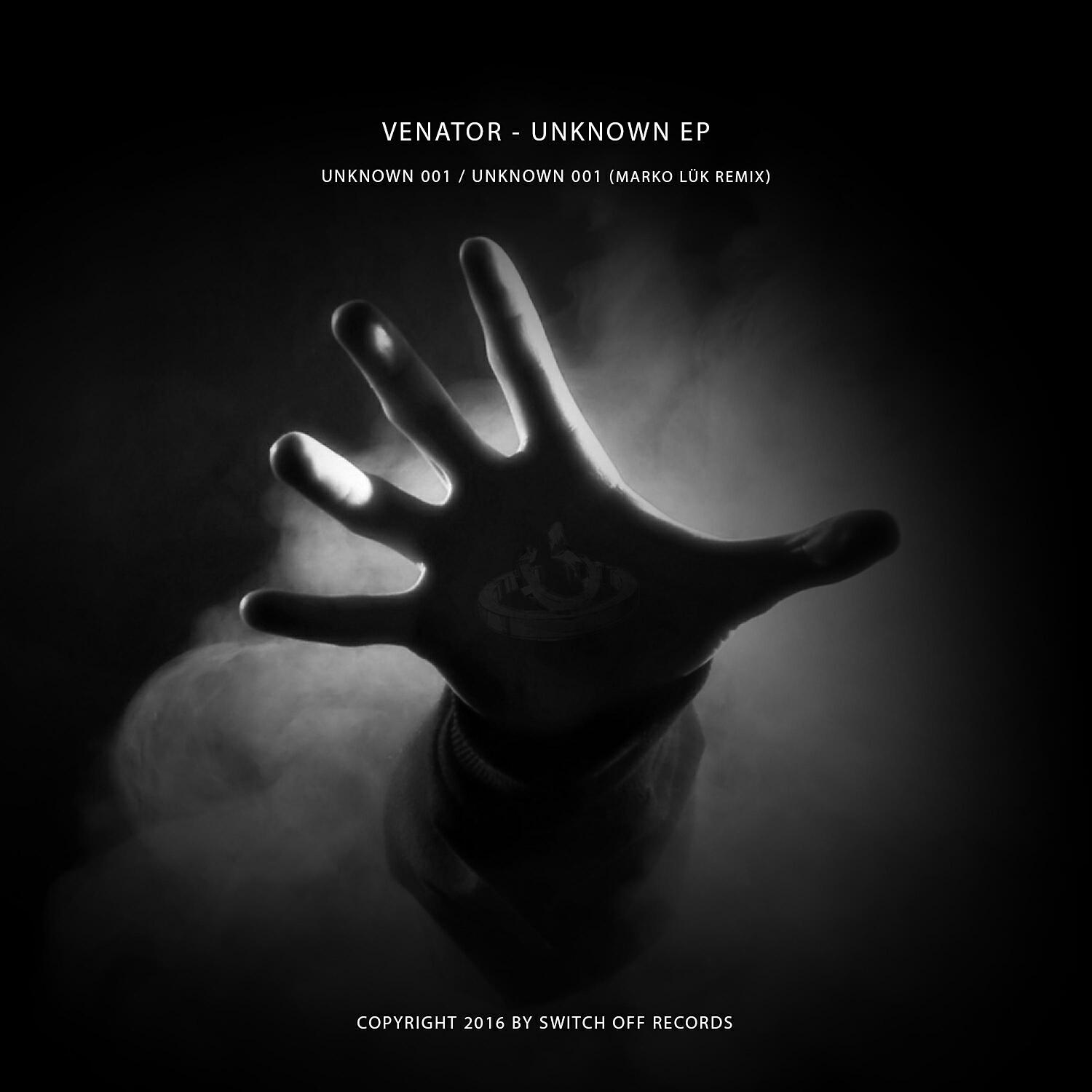 Релиз Unknown