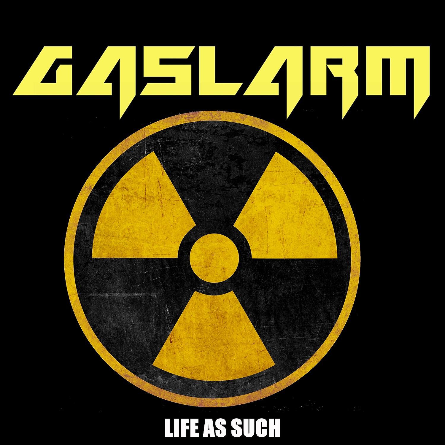 Релиз Life as Such