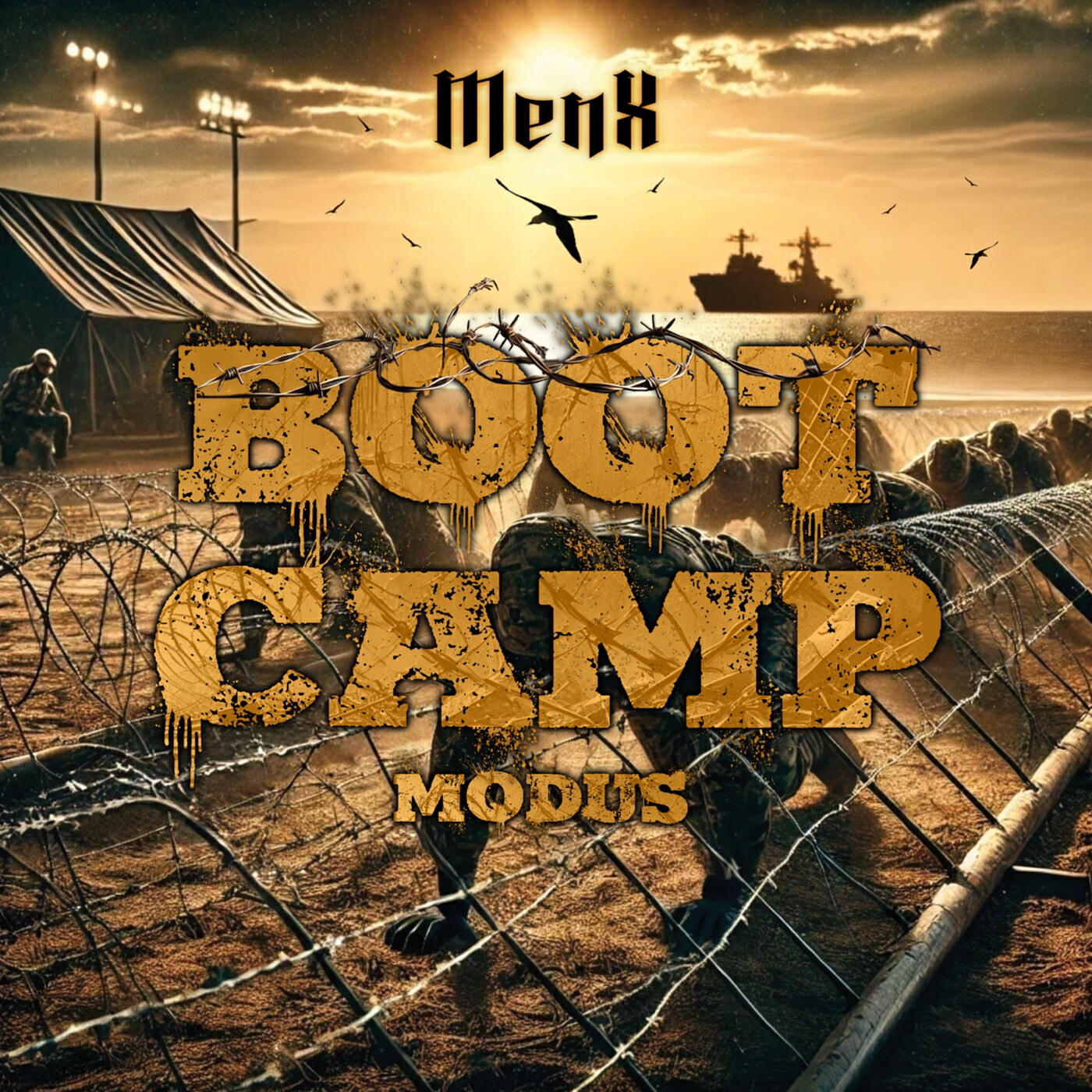 Релиз Bootcamp Modus