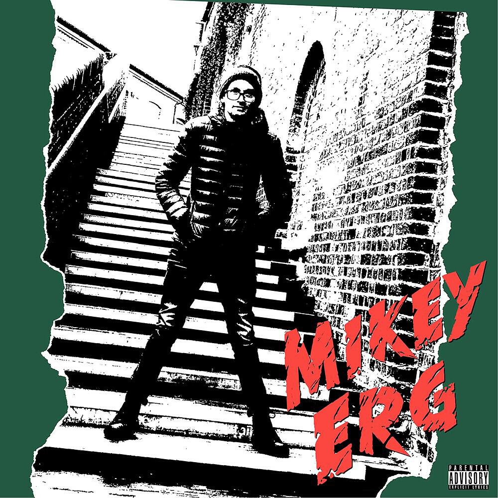 Релиз Mikey Erg