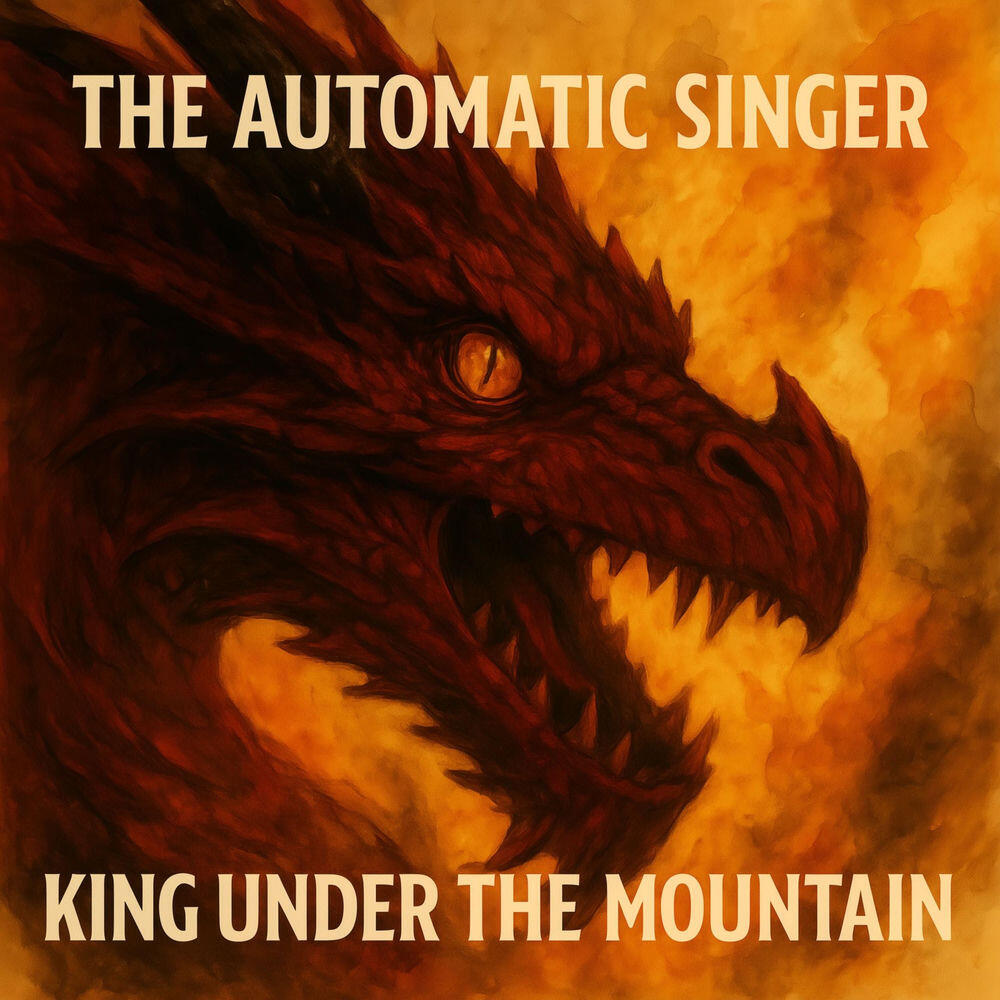 Релиз King Under the Mountain | Smaug
