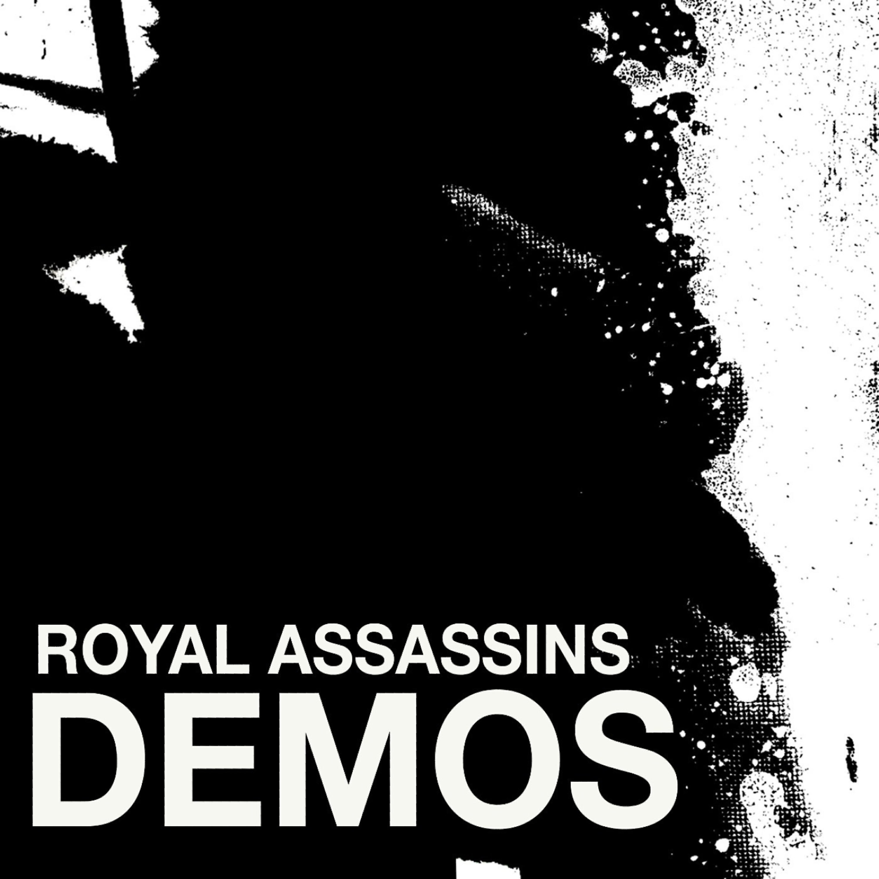 The Royal Assassins