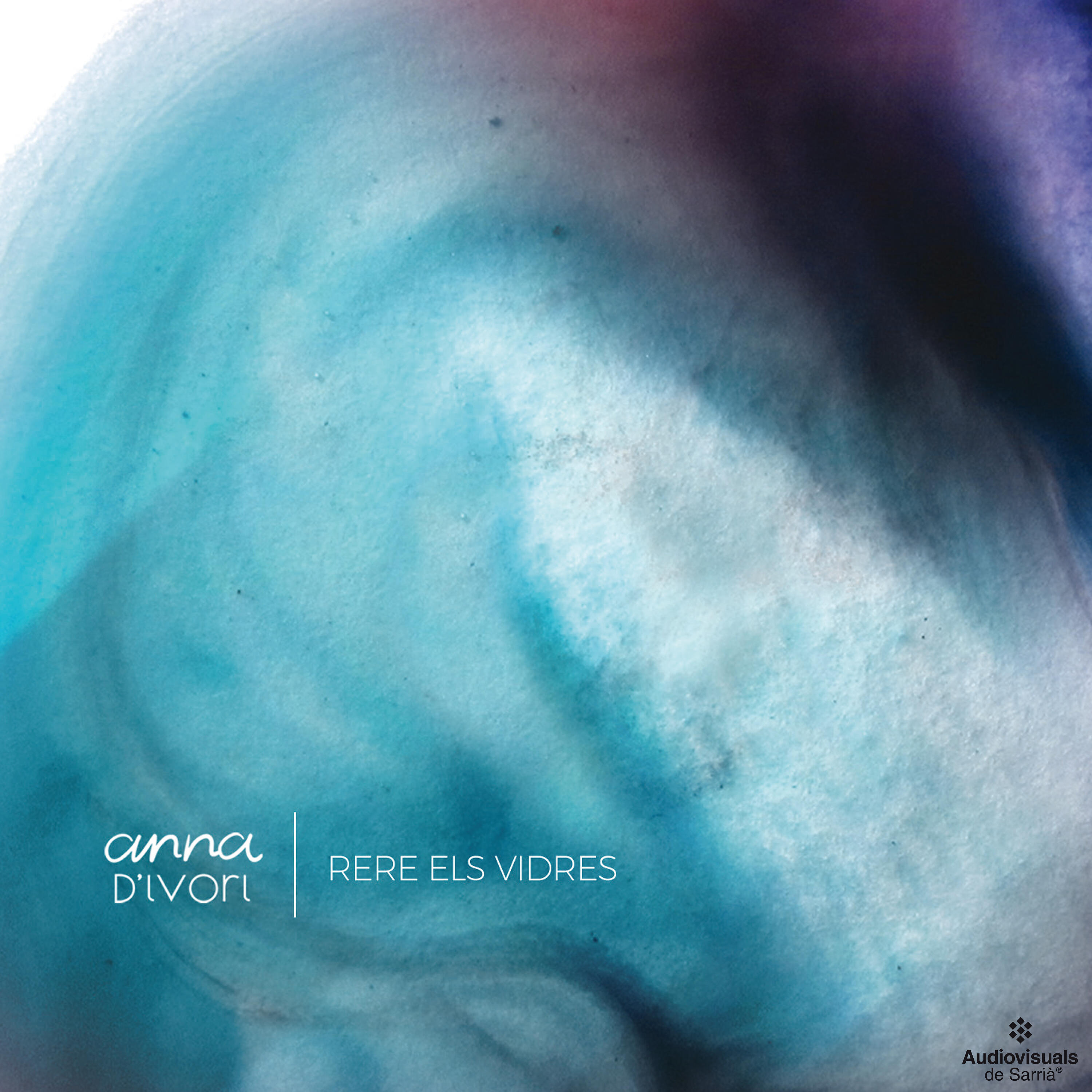 Релиз Rere Els Vidres