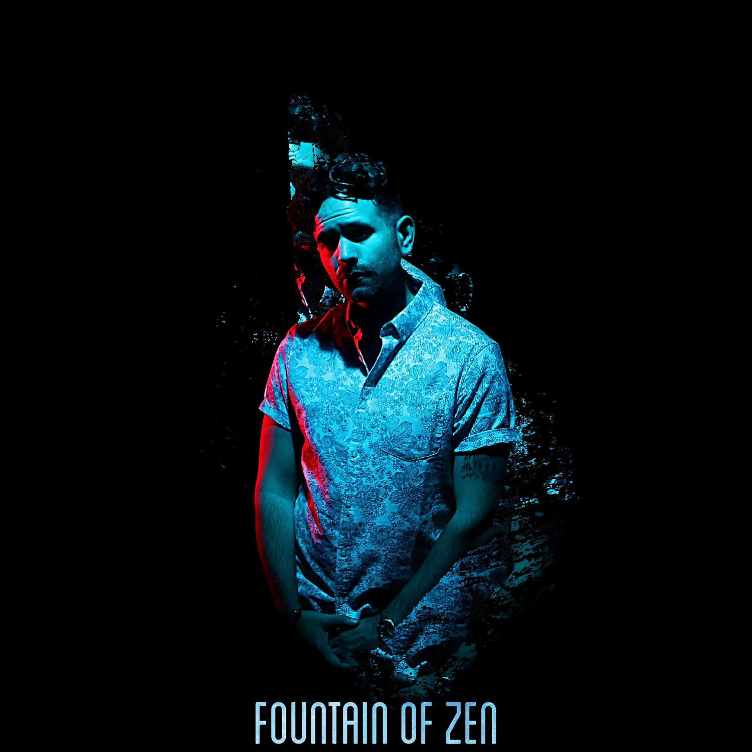 Релиз Fountain of Zen