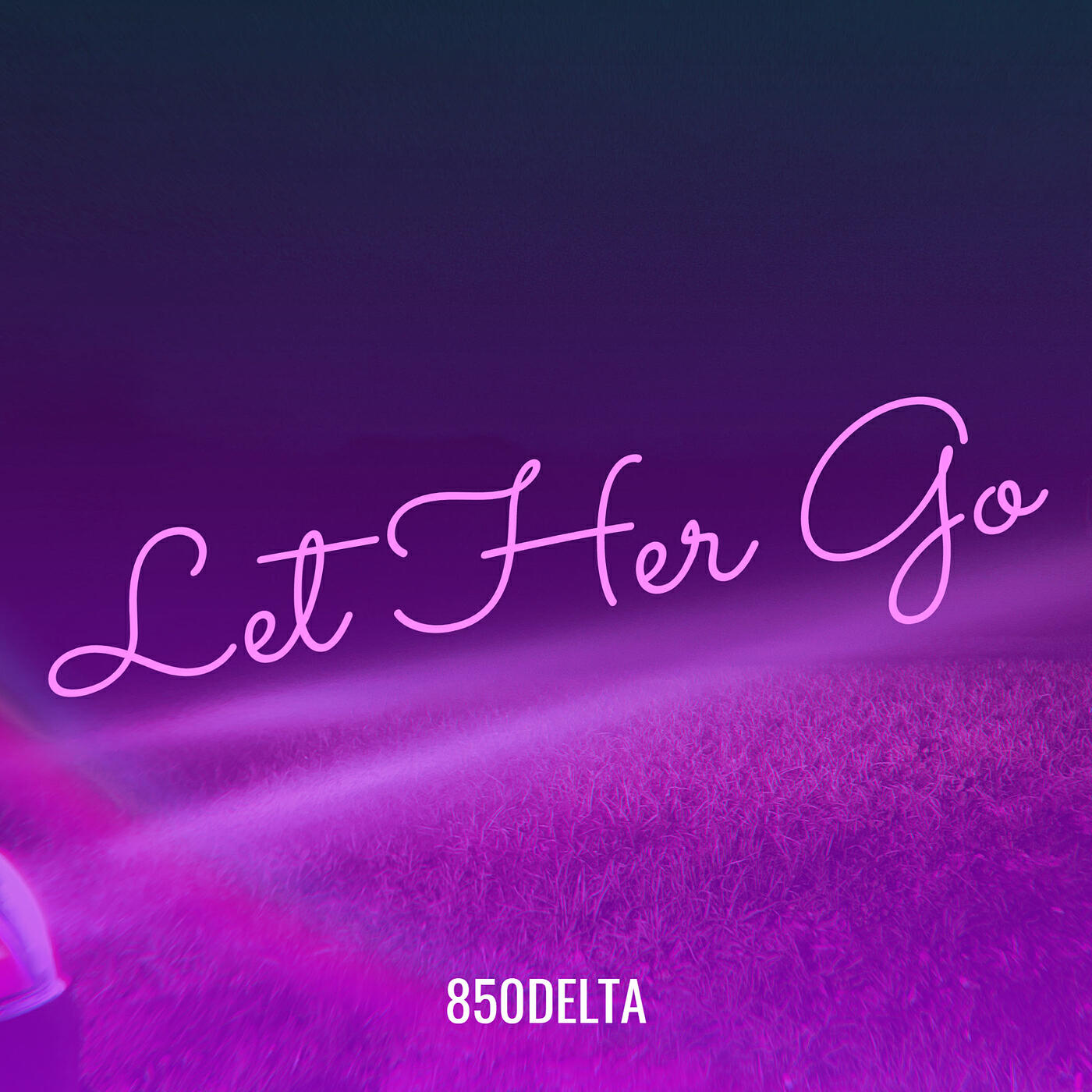 Релиз Let Her Go