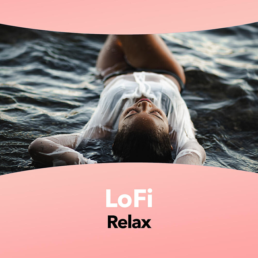 Релиз Lo Fi Relax