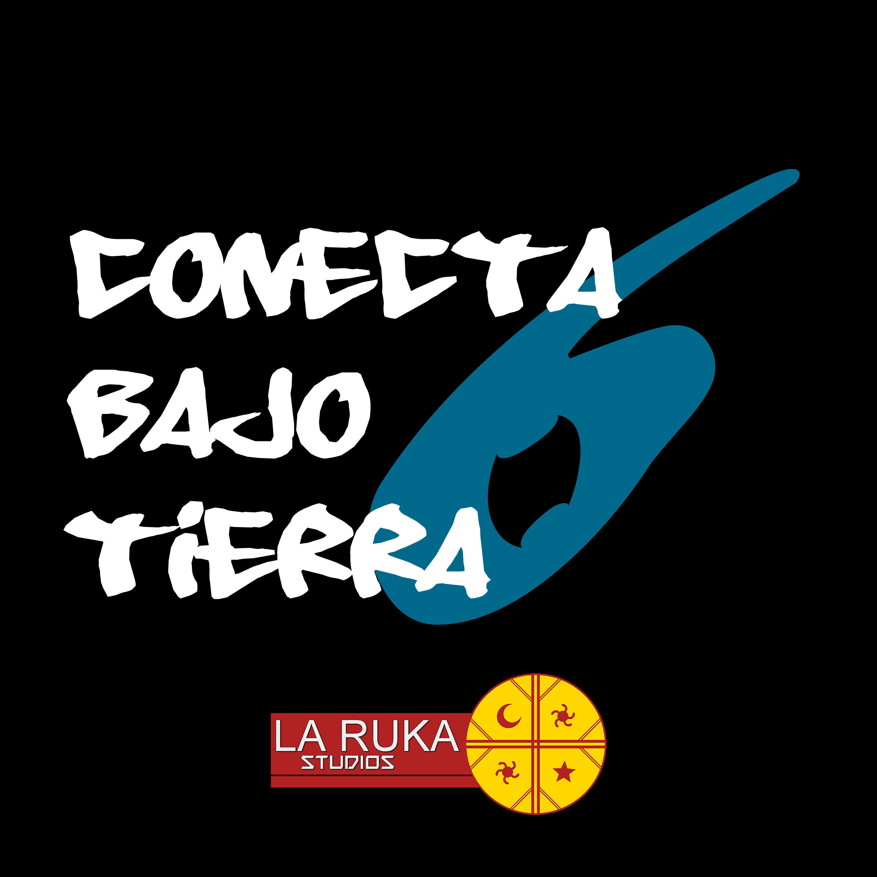 Релиз Conecta Bajo Tierra, Vol. 6