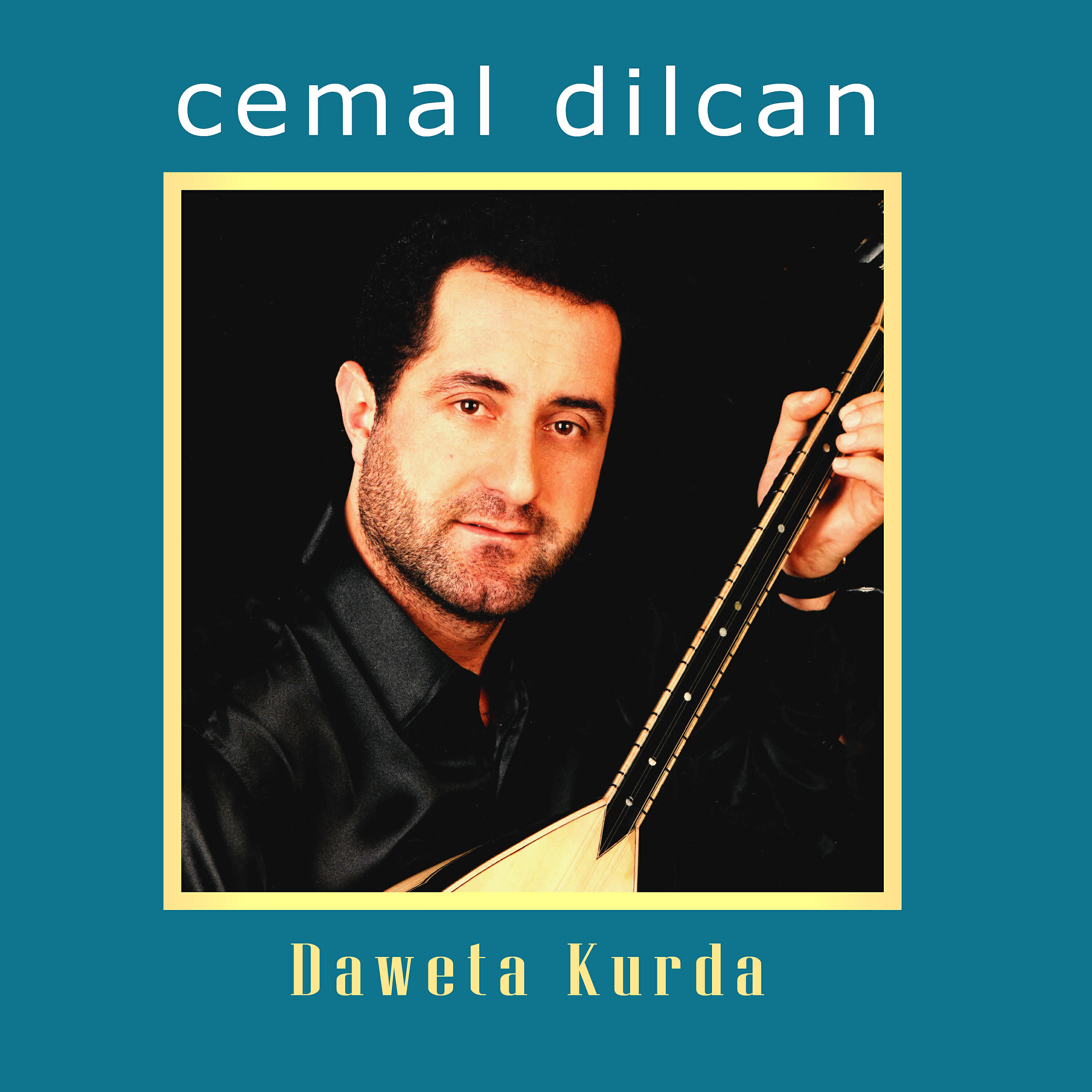 Релиз Daweta Kurda