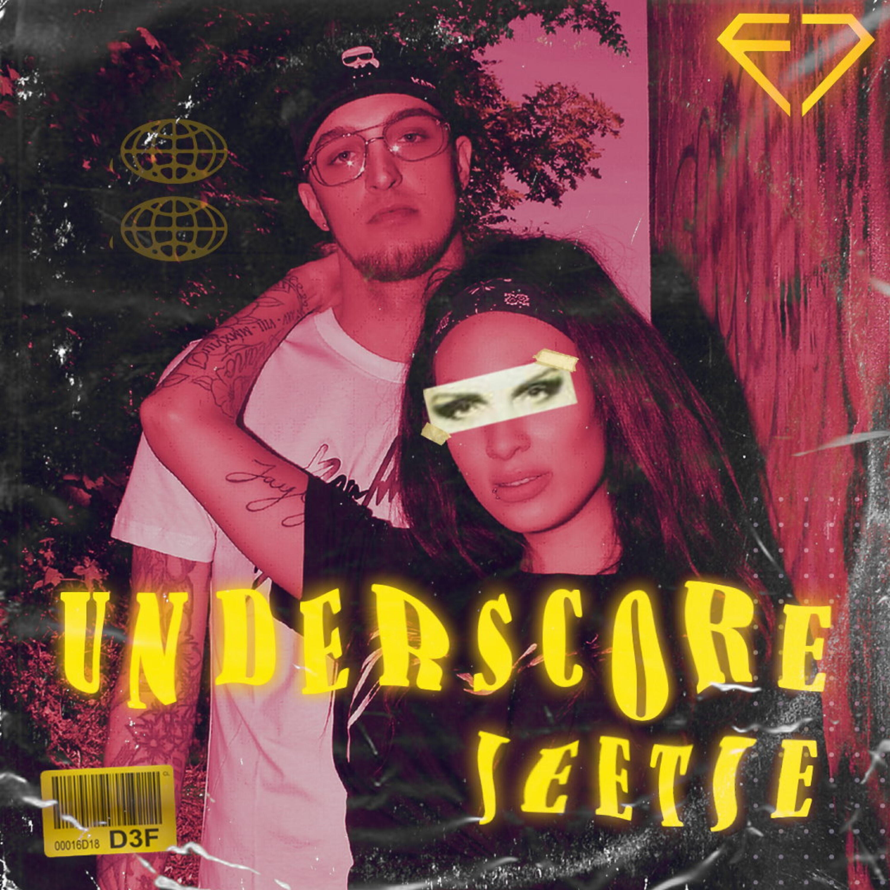 Релиз Underscore