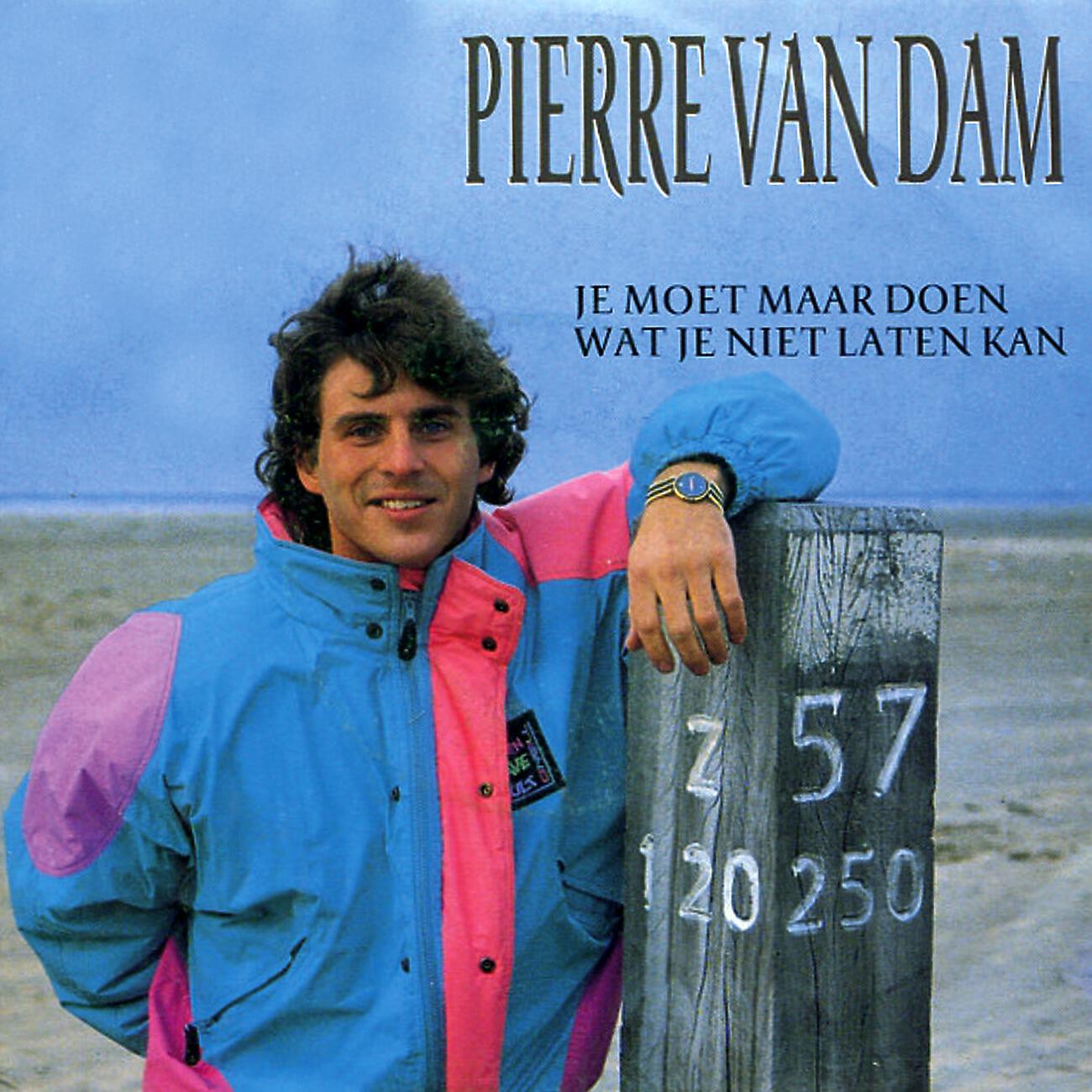Релиз Je Moet Maar Doen Wat Je Niet Laten Kan