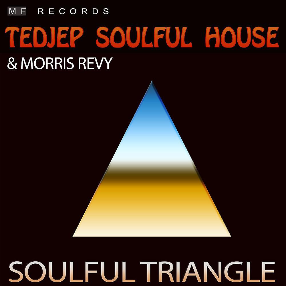 Релиз Soulful Triangle