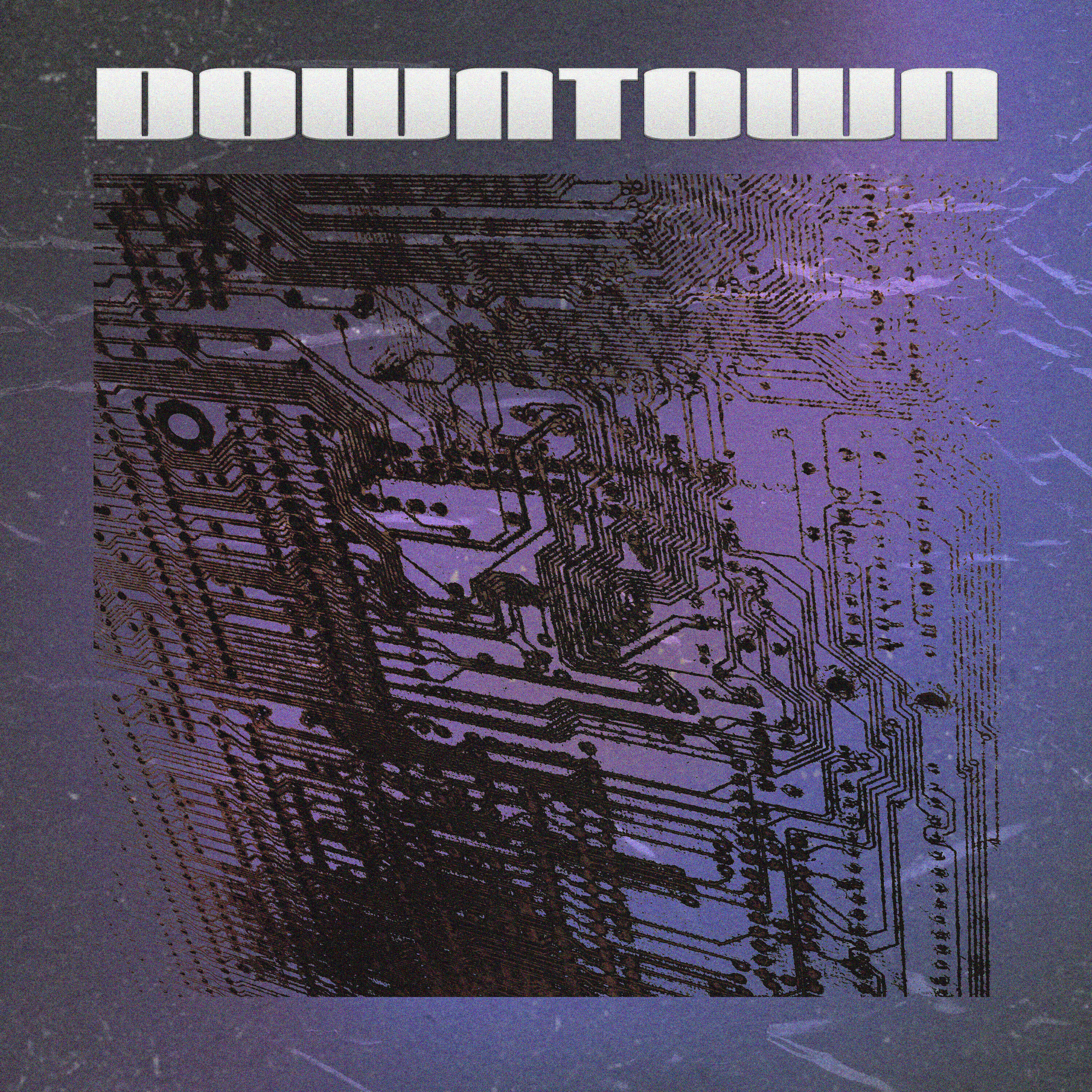 Релиз Downtown