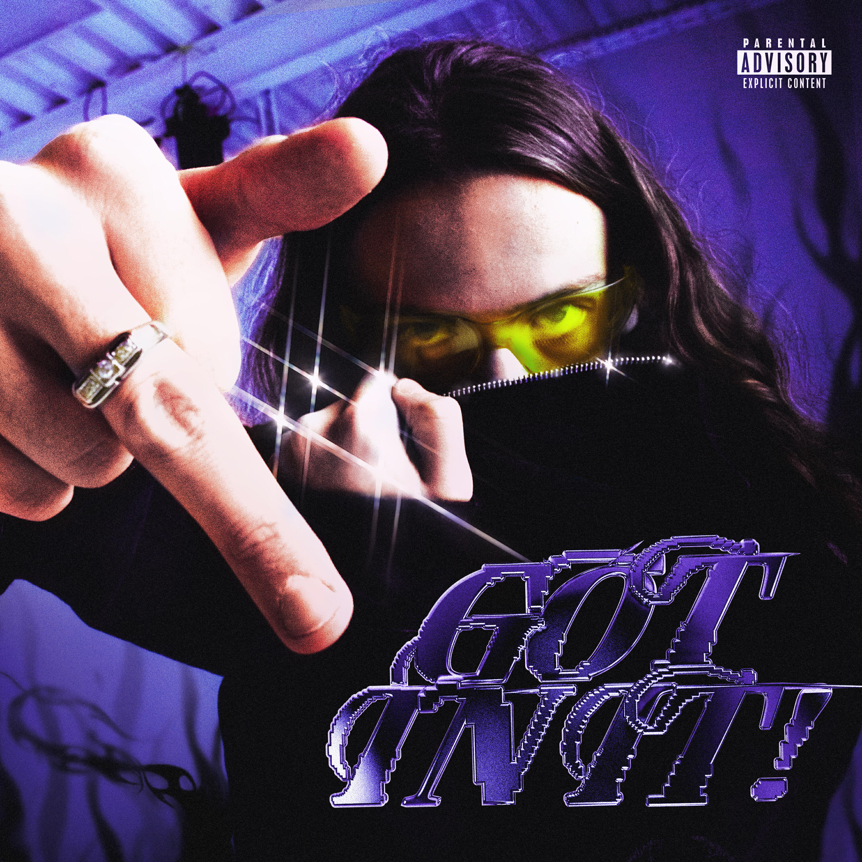 Релиз GOT IN IT!