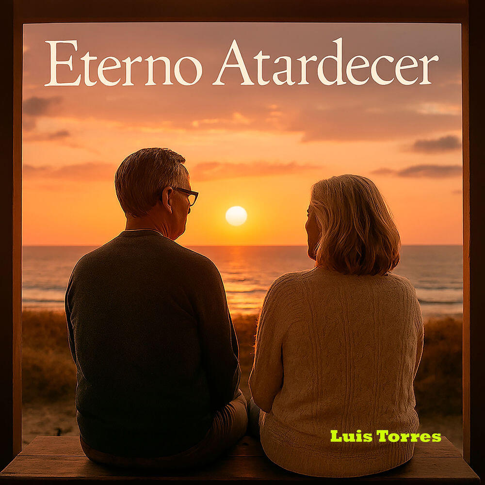 Релиз Eterno Atardecer