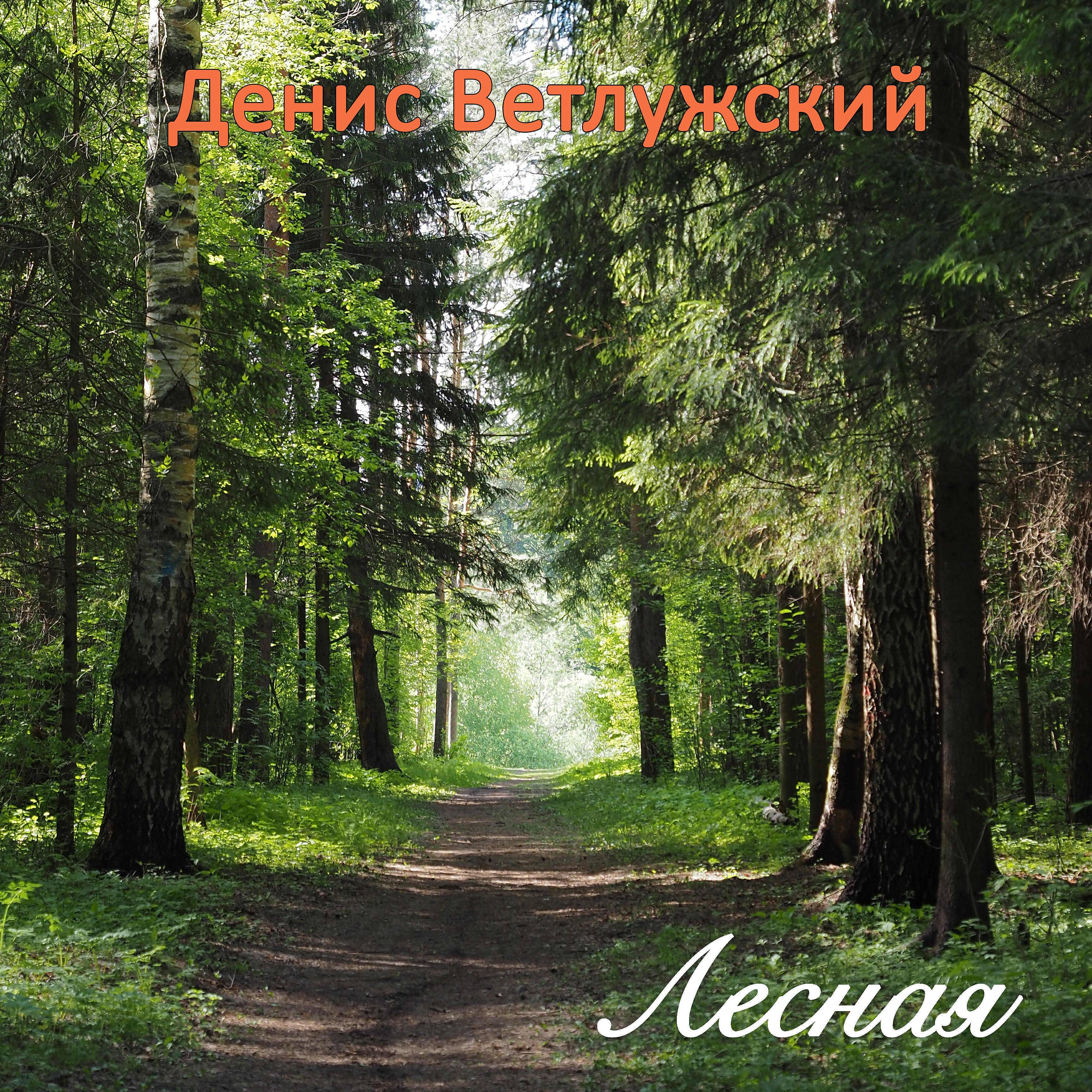 Релиз Лесная
