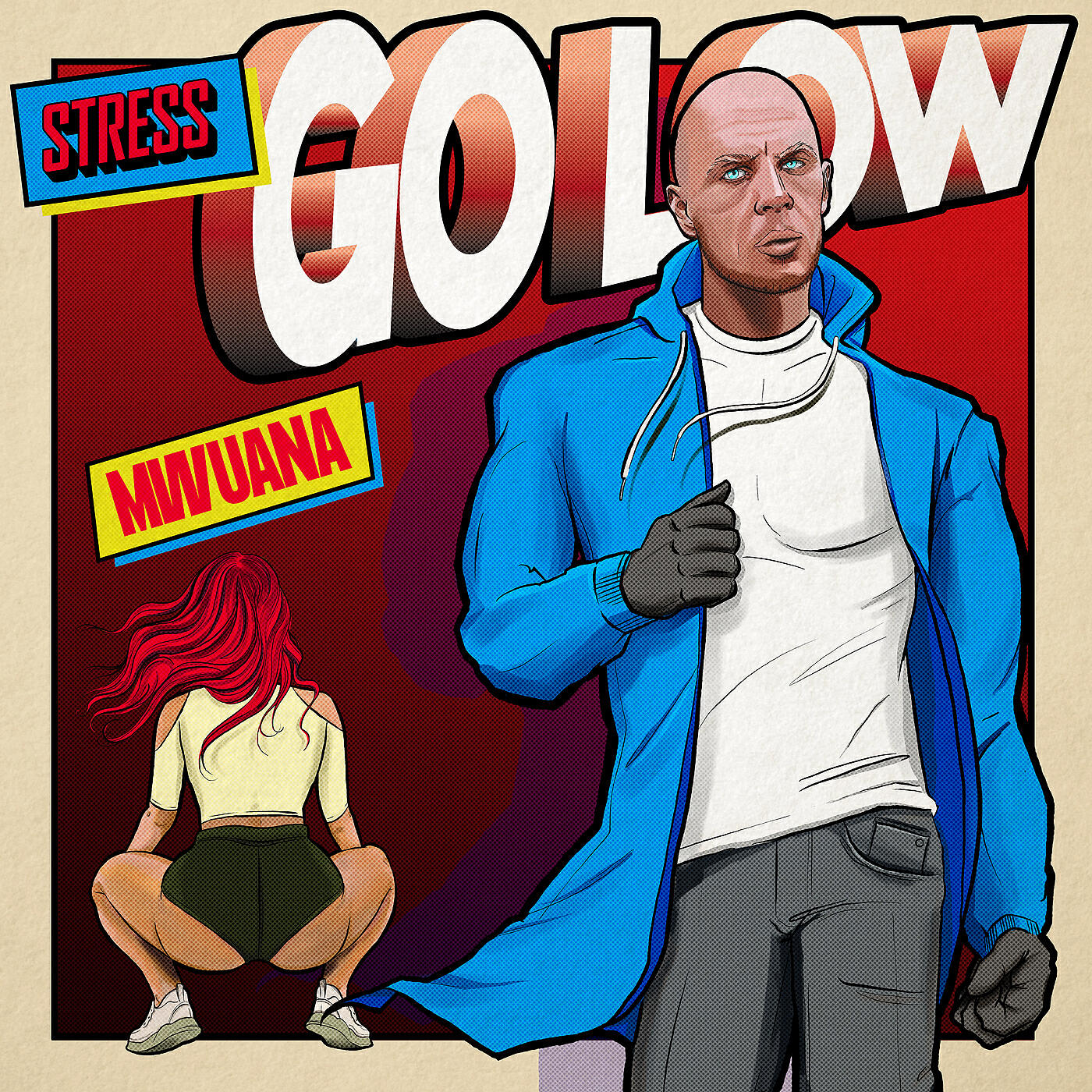 Релиз Go Low