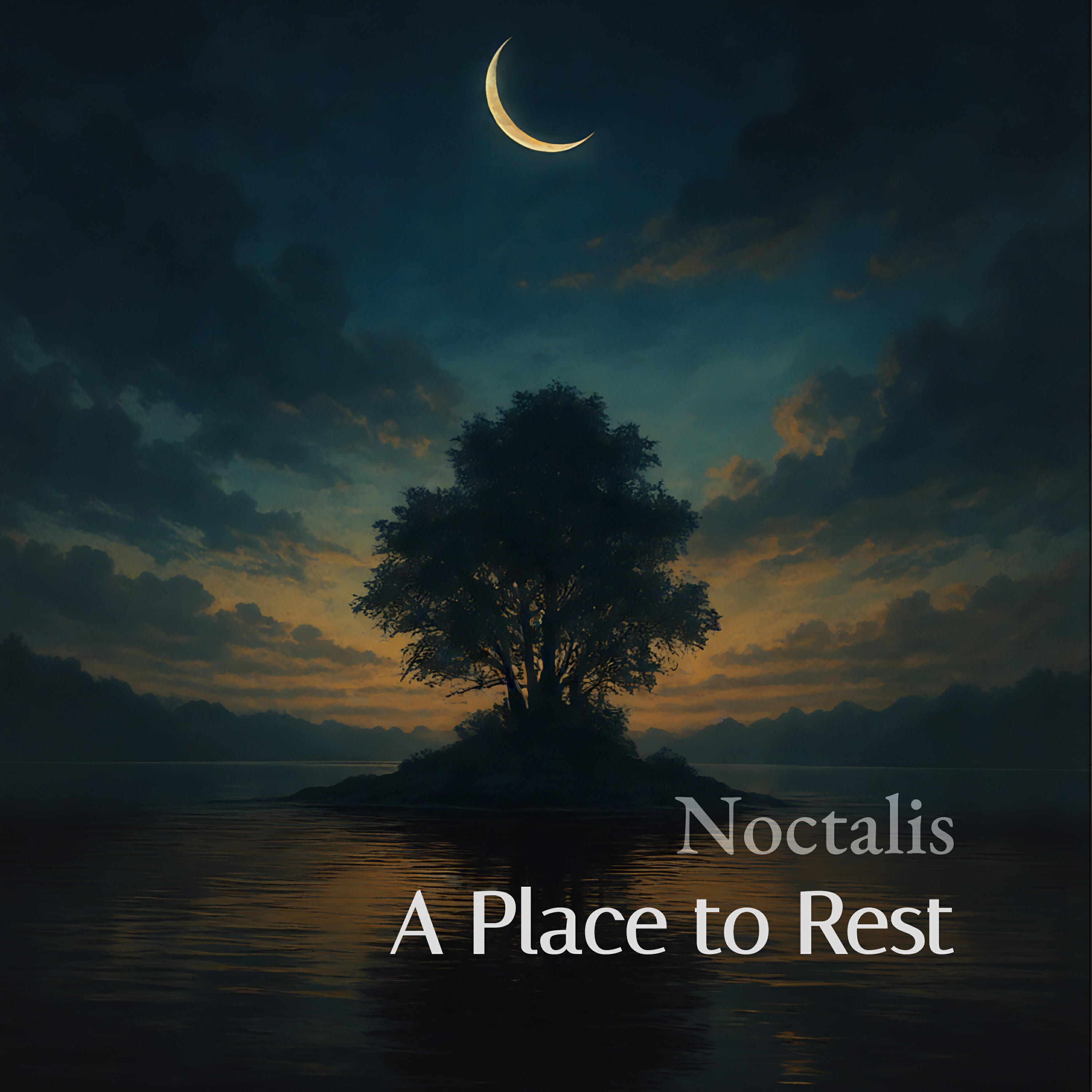 Релиз A Place to Rest