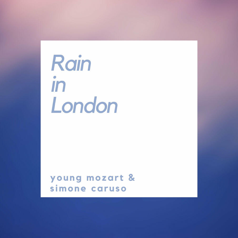Релиз Rain in London