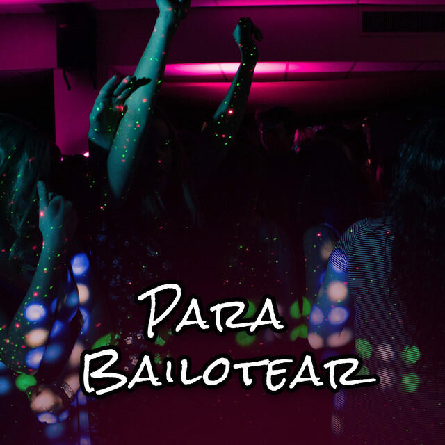 Релиз Para Bailotear
