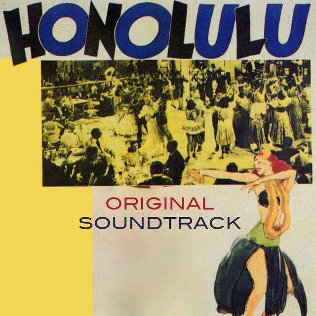 Релиз Honolulu (feat. The Pied Pipers) [Original Soundtrack Theme]
