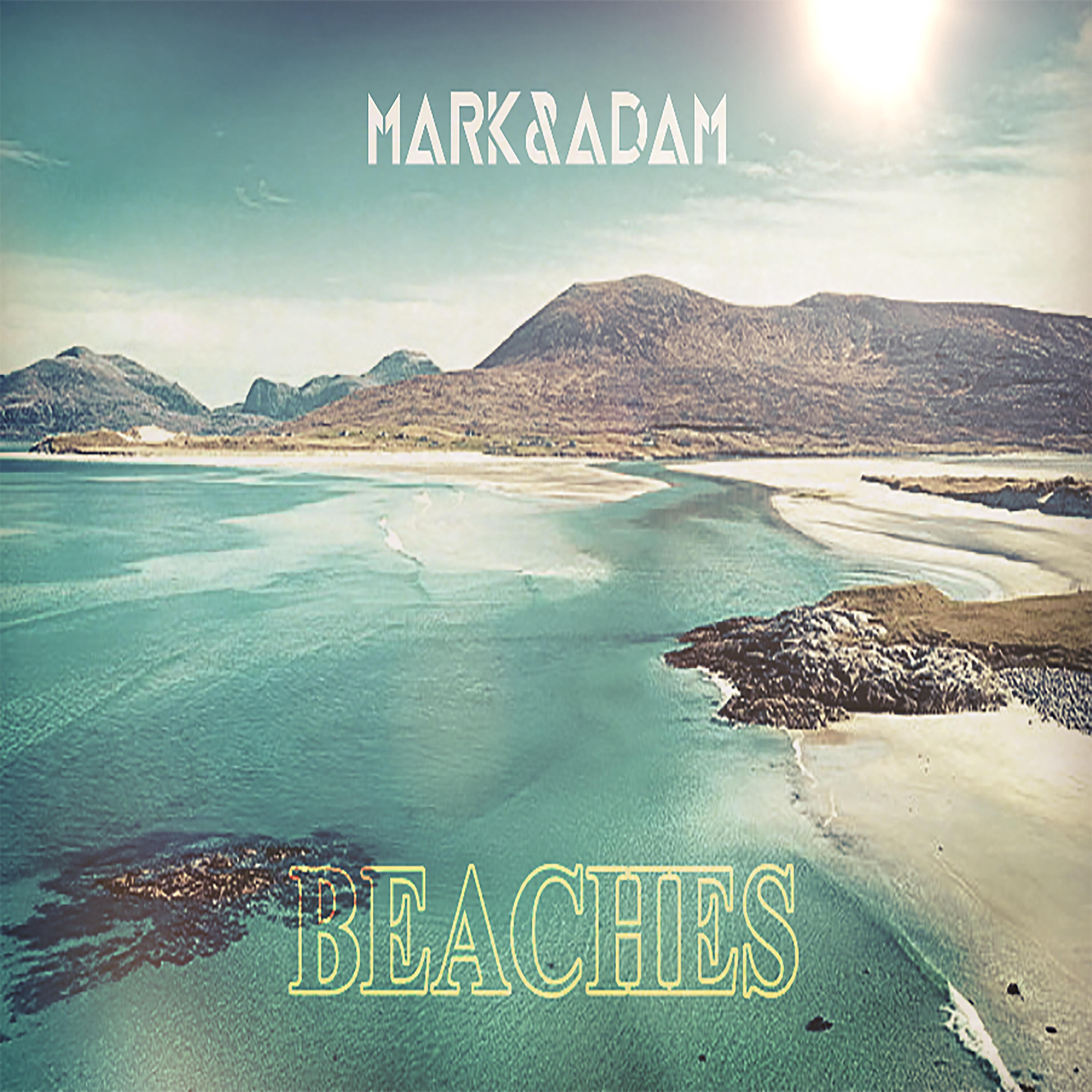 Скачать песню Mark & Adam - Beaches бесплатно в MP3 для Android и iOS