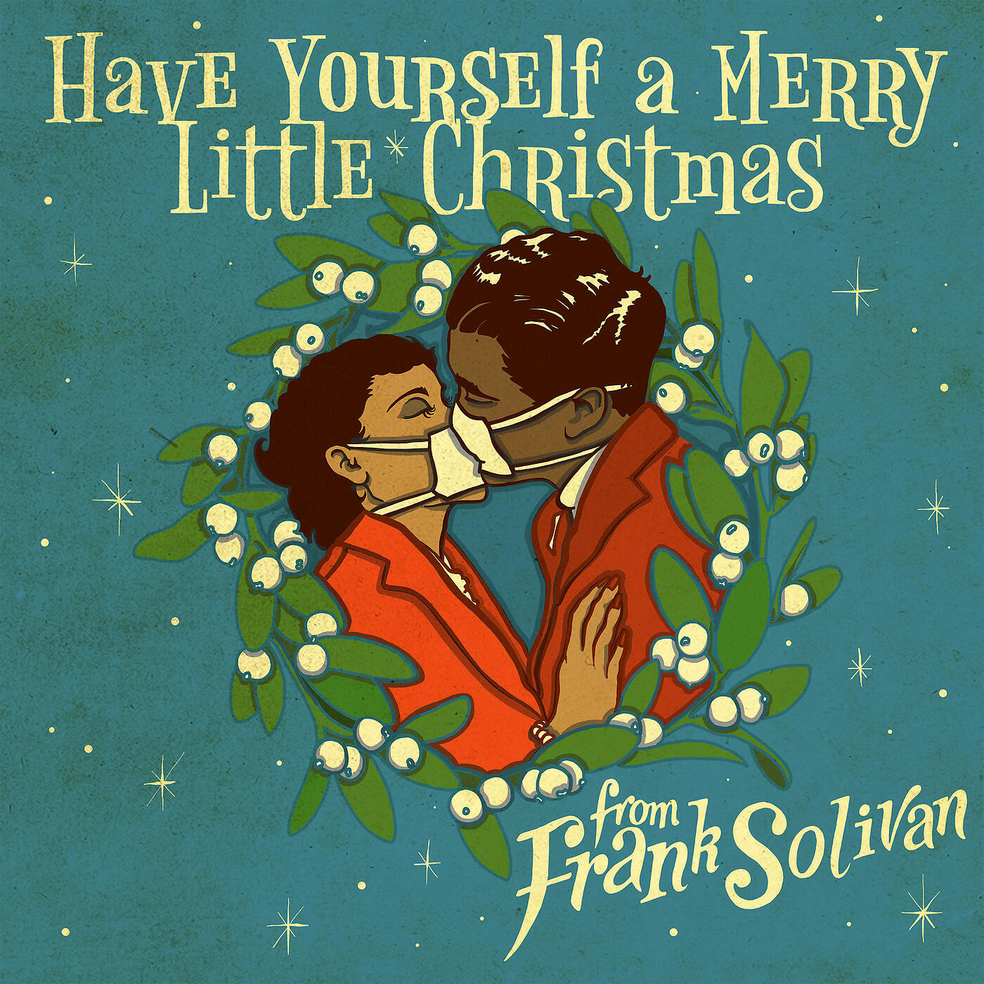 Релиз Have Yourself a Merry Little Christmas