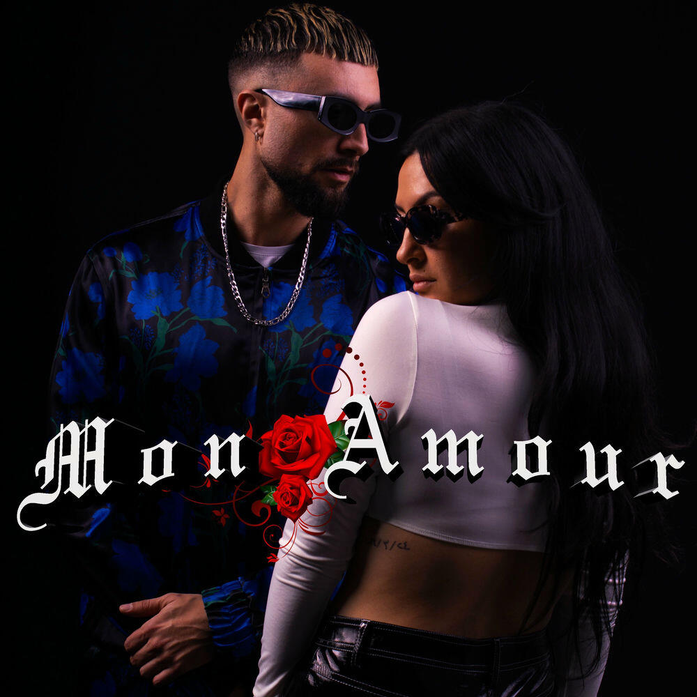 Релиз Mon amour