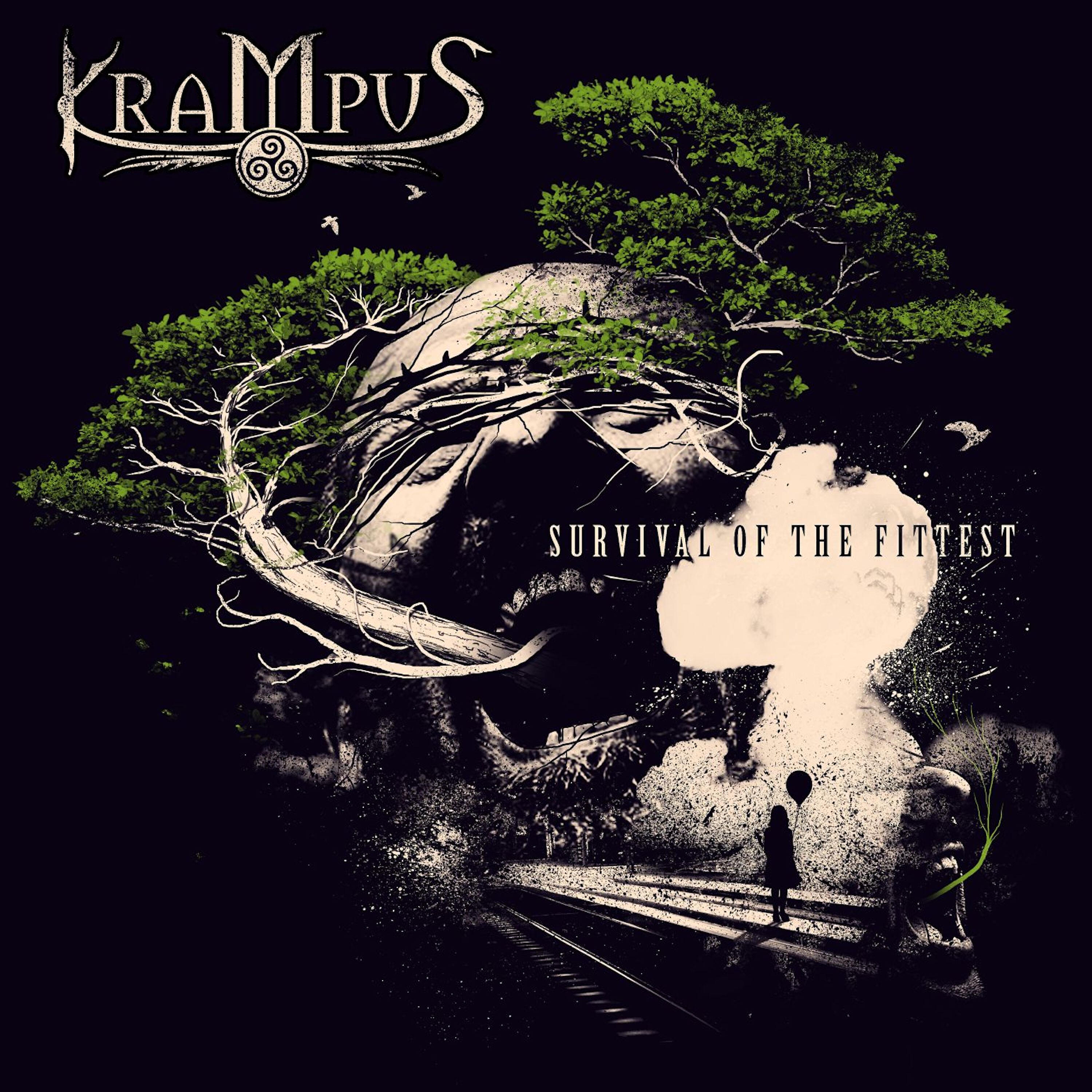 Релиз Survival of the Fittest