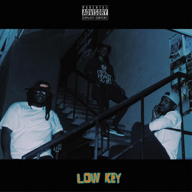 Релиз LowKey