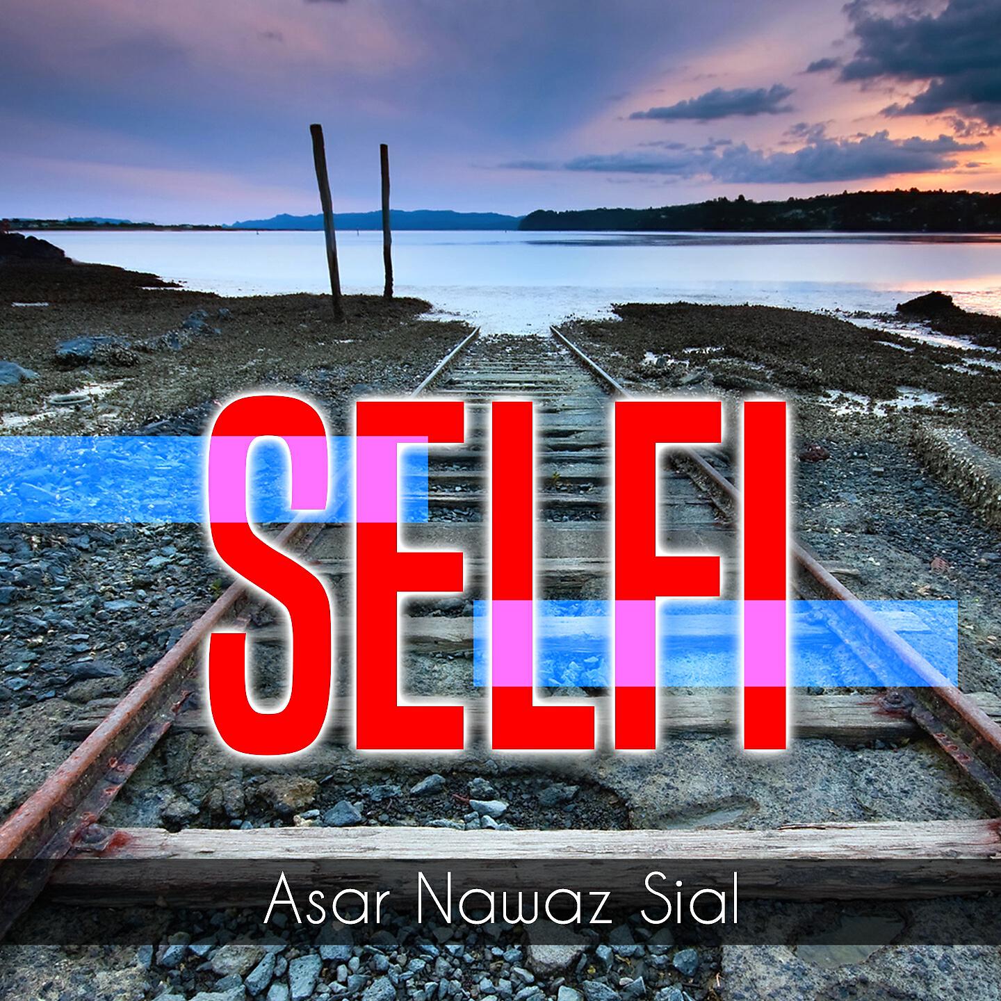 Релиз Selfi