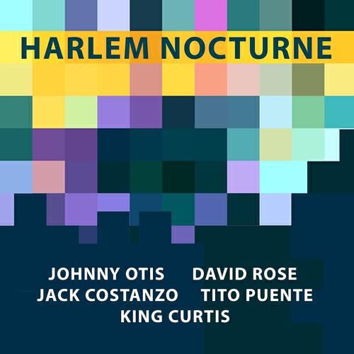Релиз Harlem Nocturne