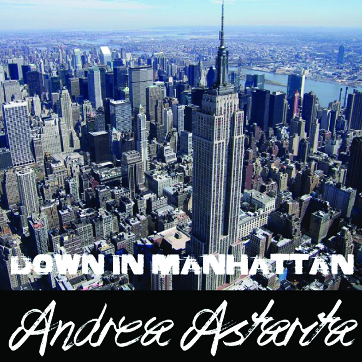 Релиз Down in Manhattan