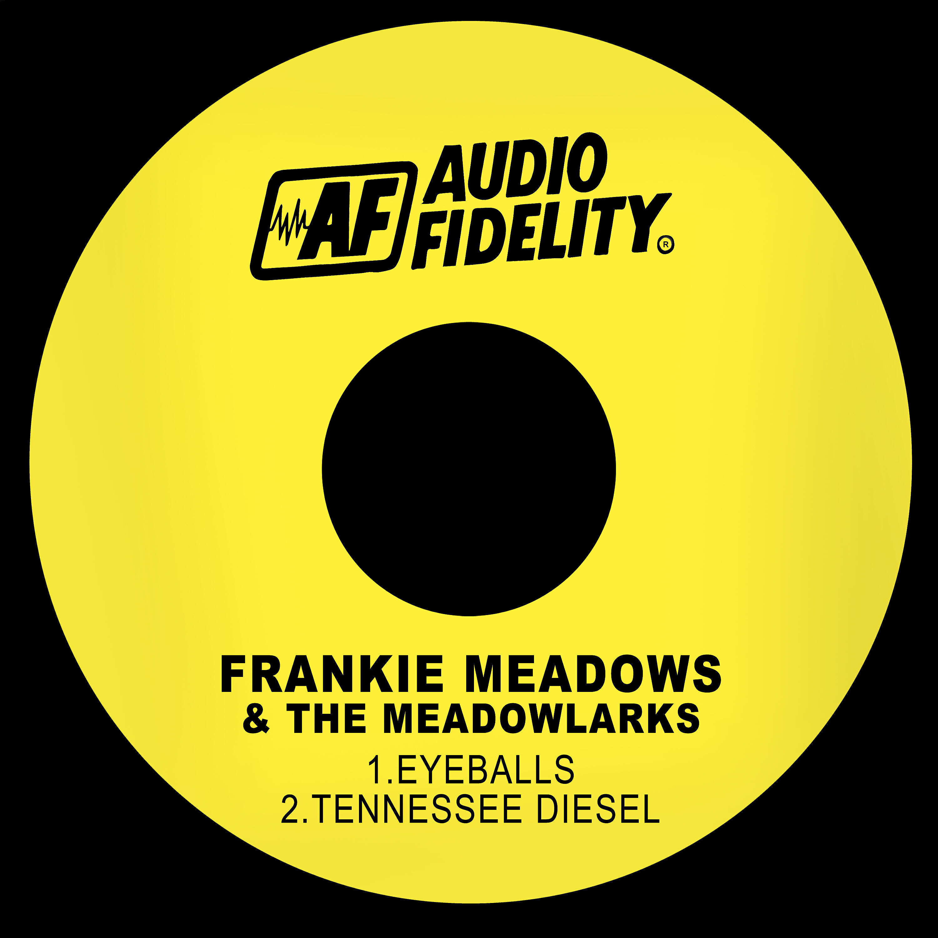 Frankie Meadows