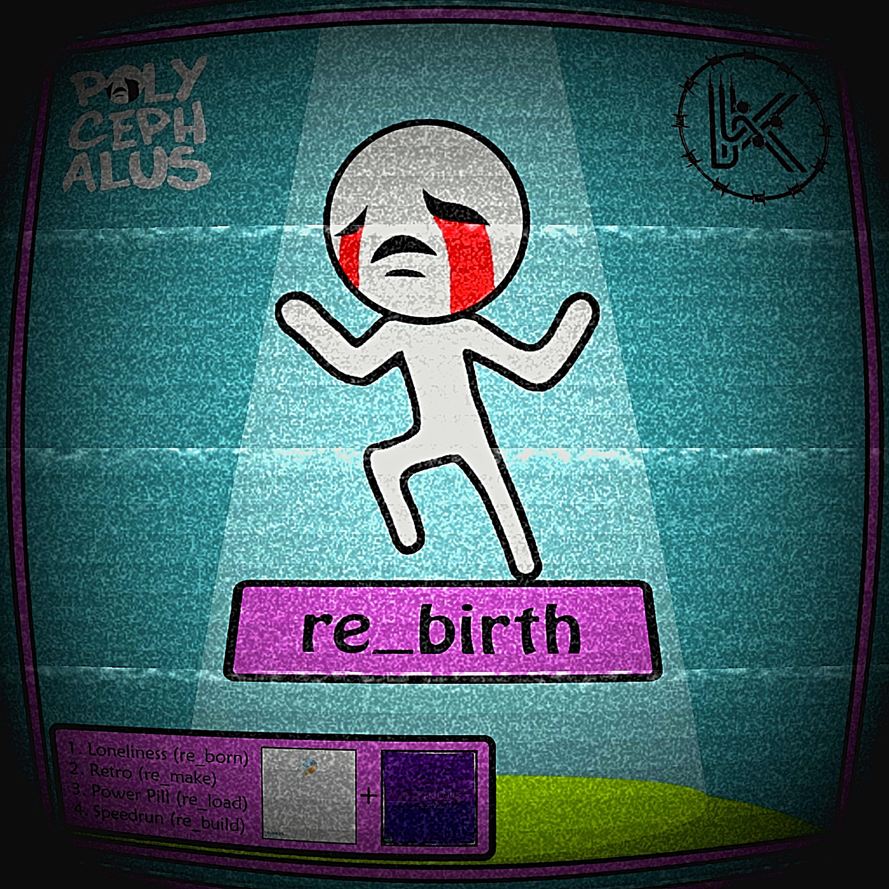 Релиз Re_birth