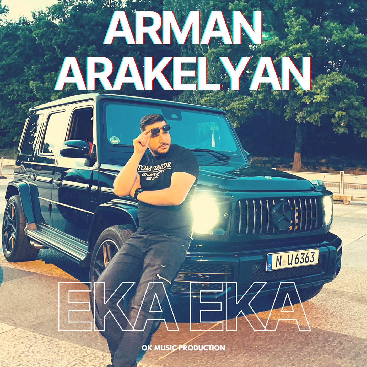 Релиз Eka Eka