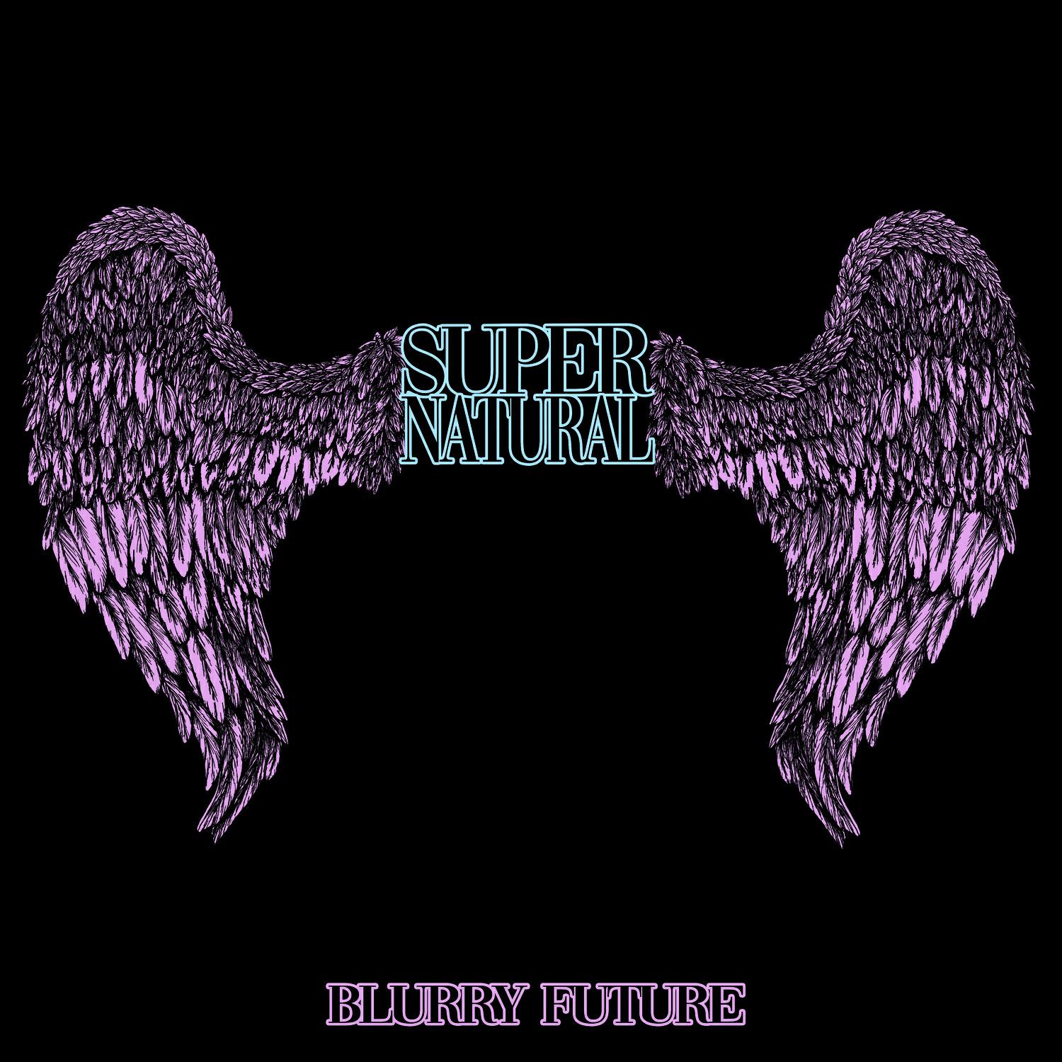 Релиз Supernatural