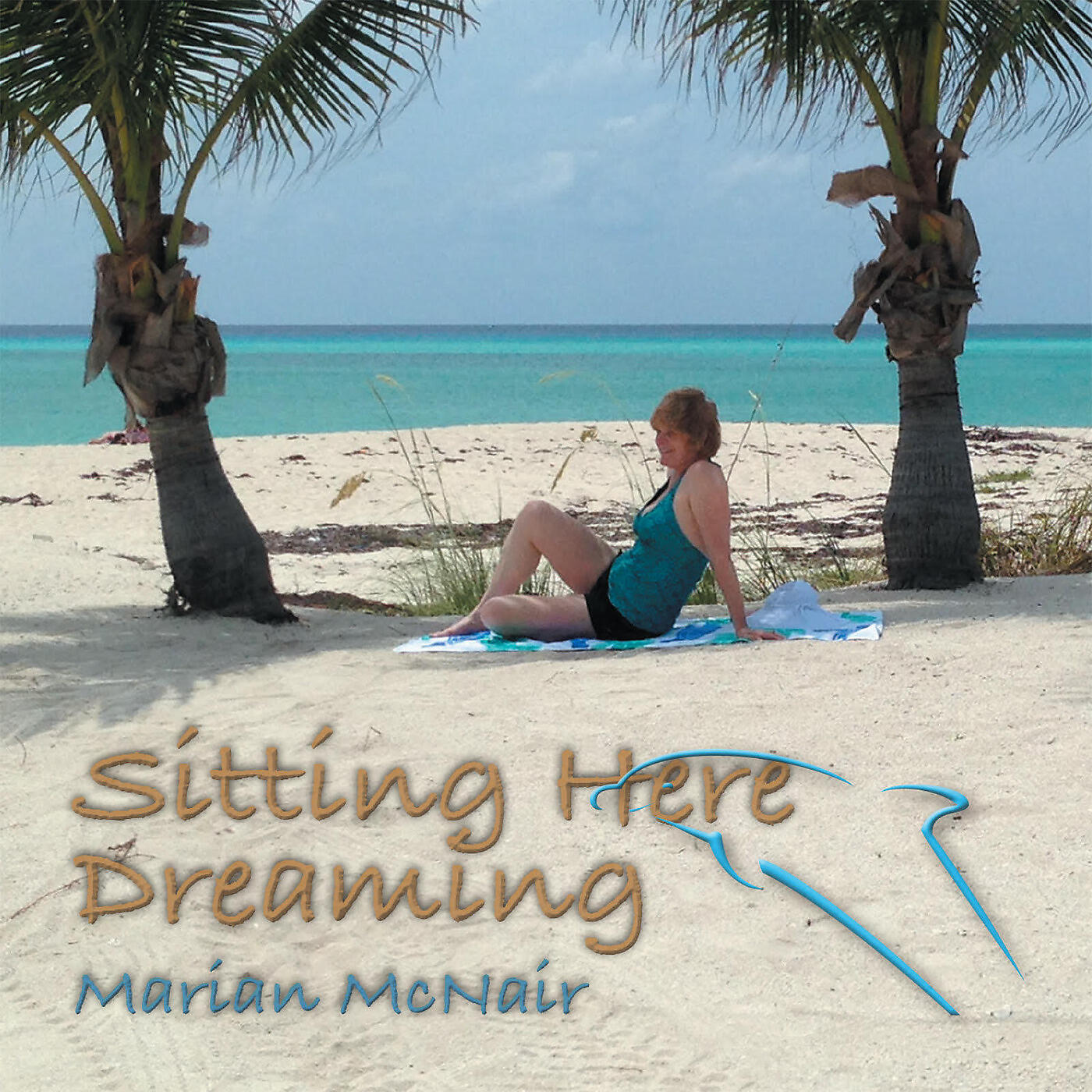 Релиз Sitting Here Dreaming