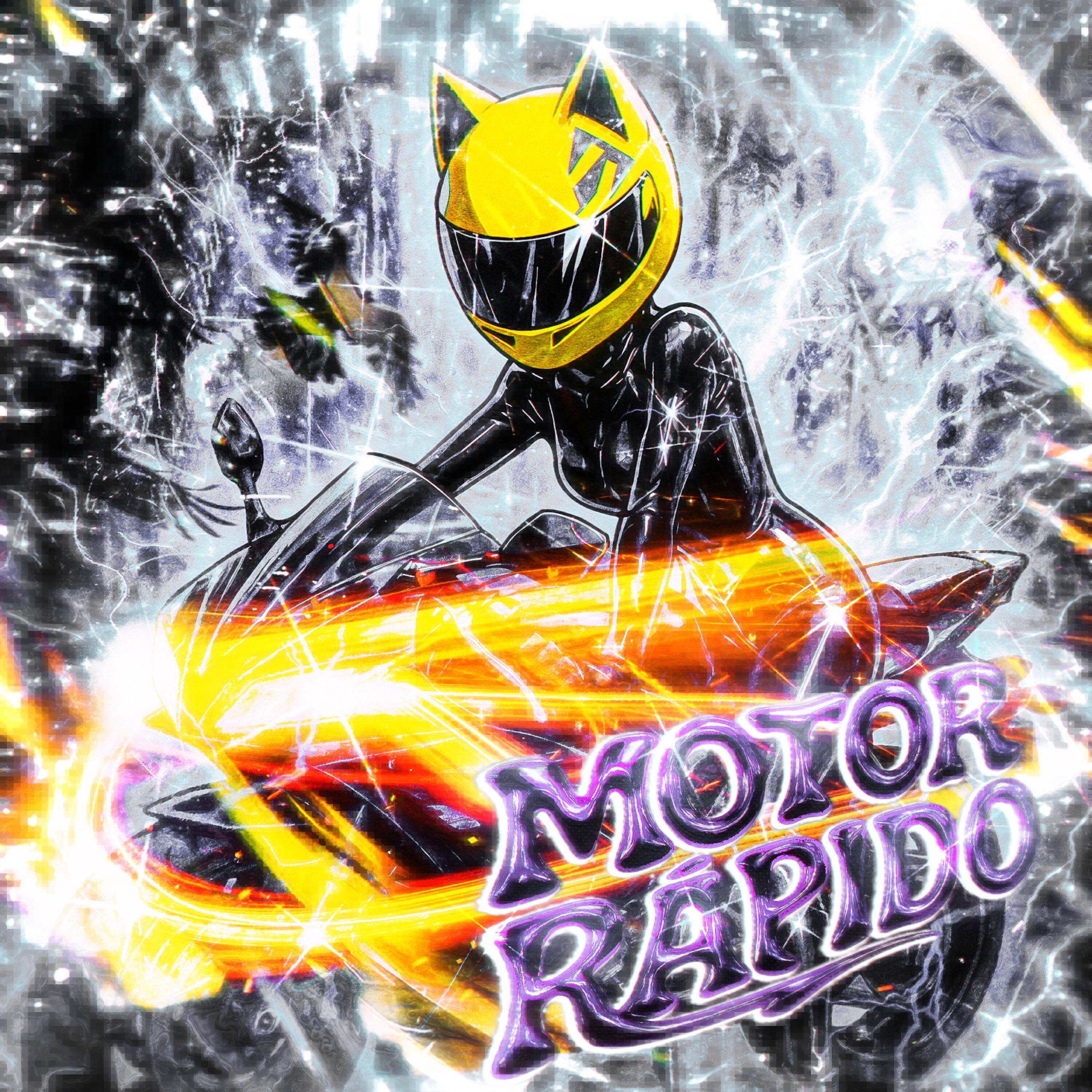 Релиз MOTOR RÁPIDO