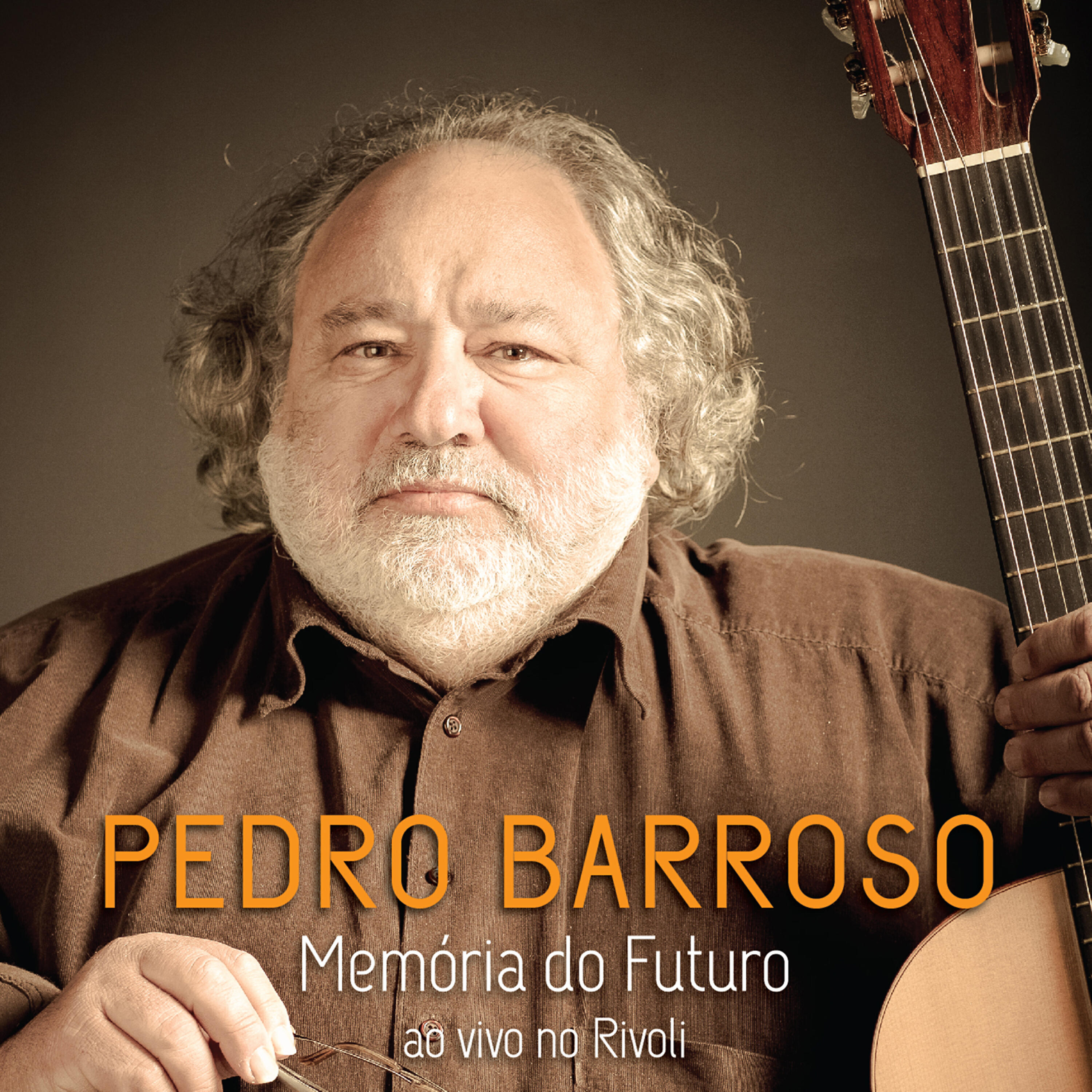Релиз Memória do Futuro