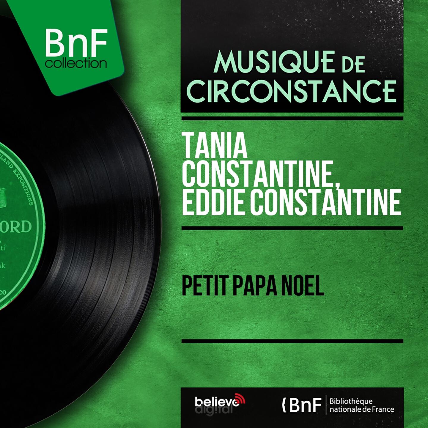 Релиз Petit papa Noël (Mono Version)