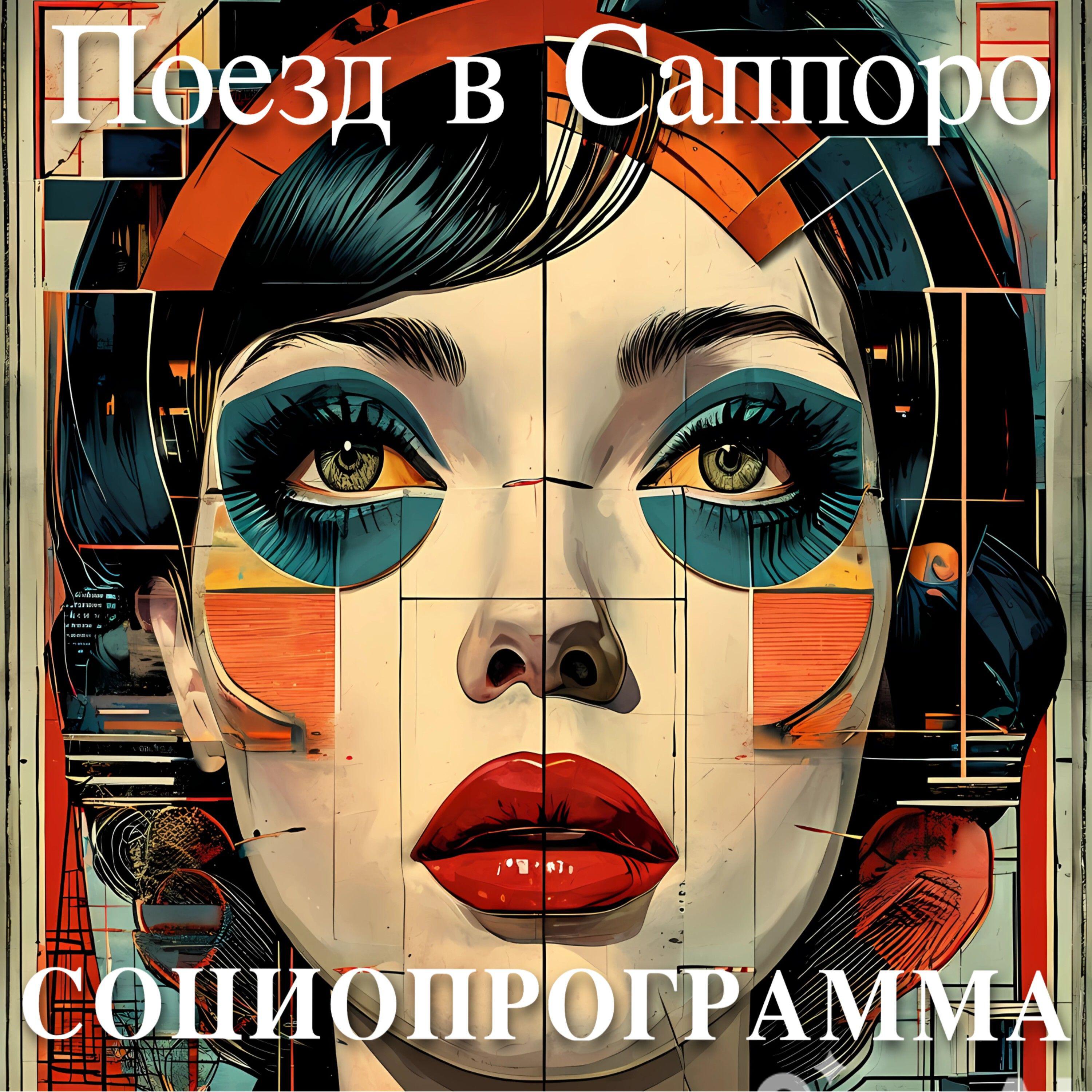 Релиз Социопрограмма